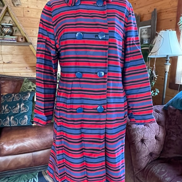 Vintage Niccolini coat - Picture 7 of 7